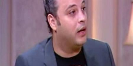تامر عبدالمنعم يكشف تفاصيل أزمة الكهرباء خلال حفل لؤي - هرم مصر