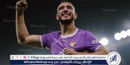 غياب ربيعة ورحيمي عن أولي جولات دوري أدنوك للمحترفين - هرم مصر