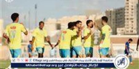 الإسماعيلي يفتقد نجمه أمام الاتحاد السكندري بسبب الإيقاف - هرم مصر
