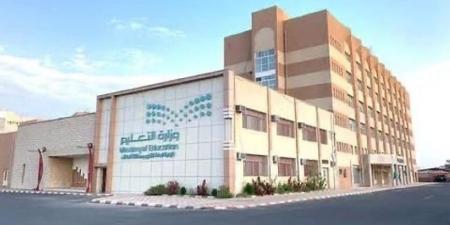 تعليم الطائف: يرحب بعودة مديري المدارس  والهيئة الإدارية في 1700 مدرسة - هرم مصر