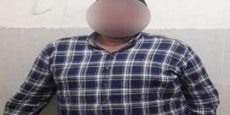 ضبط أحد الأشخاص لقيامه بالنصب والإحتيال على المواطنين والإستيلاء منهم على أموالهم - هرم مصر