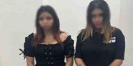 قرار عاجل بشأن صانعتى محتوى نشرتا مقاطع فيديو خادشة للحياء - هرم مصر