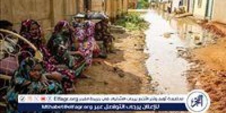 ارتفاع وفيات الكوليرا في تعز اليمنية - هرم مصر