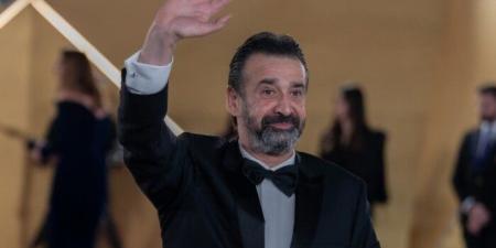من «المشبوه» إلى «المشروع X».. مسيرة كريم عبد العزيز الفنية في ذكرى ميلاده - هرم مصر