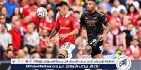 يلا كورة لايف.. مشاهدة مباراة مانشستر يونايتد ضد أرسنال مباشر دون تقطيع | الدوري الإنجليزي 2025-2026 - هرم مصر