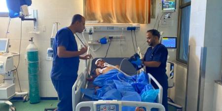 الولايات المتحدة توقف منح تأشيرات الزيارة لسكان غزة بعد احتجاجات يمينية - هرم مصر
