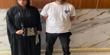 ملابسات فيديو تضرر سيده بتعدى شقيق زوجها وانجلها بالشرقية - هرم مصر