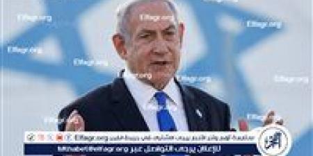 ‌‏نتنياهو: من يدعو لإنهاء الحرب قبل هزيمة "حماس" سيتسبب في تكرار 7 أكتوبر - هرم مصر