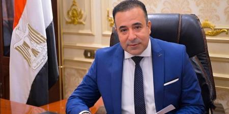 اتصالات النواب: الانتهاء من 70% من ملامح مشروع قانون الذكاء الاصطناعي - هرم مصر