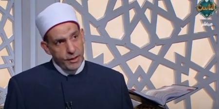 أمين الفتوى يوضح حكم عمل المرأة دون موافقة زوجها - هرم مصر
