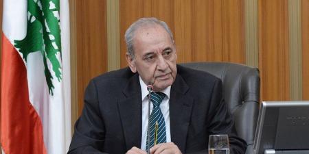 رئيس "النواب اللبناني": لا خوف من اندلاع حرب أهلية - هرم مصر