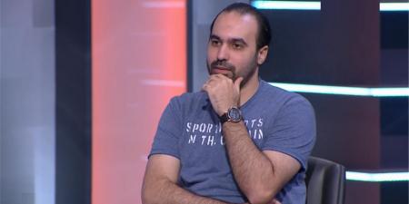 جمال حمزة تعادل الزمالك أمام المقاولون العرب ليس محبطًا - هرم مصر