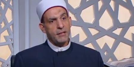 أمين الفتوى بدار الإفتاء: لا يجوز للزوج منع زوجته من زيارة أهلها - هرم مصر