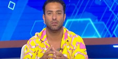 ميدو يهاجم مدرب الزمالك بعد التعادل مع المقاولون: «بلاش فتي!» - هرم مصر
