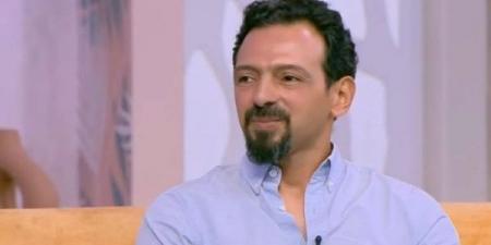 شدّي حيلك يا نهاد.. المخرج يسرى نصر الله ينعى الراحل تيمور تيمور بكلمات مؤثرة - هرم مصر