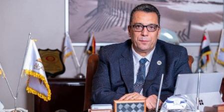 برلماني: الصناعة الوطنية قاطرة التنمية الاقتصادية - هرم مصر