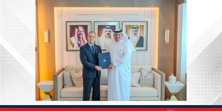 بابكو إنرجيز راعيا بلاتينيا لبرنامج ولي العهد للمنح الدراسية العالمية - هرم مصر