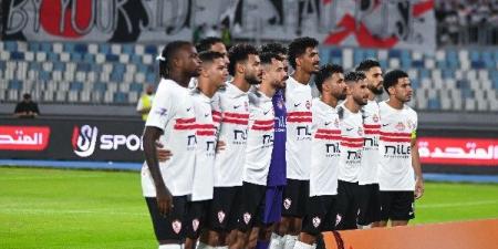 دونجا يعلق على أداء البرازيلي الجديد بعد تعادل الزمالك مع المقاولون - هرم مصر