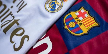 صراع جديد بين برشلونة وريال مدريد لضم موهبة الدوري الإنجليزي - هرم مصر
