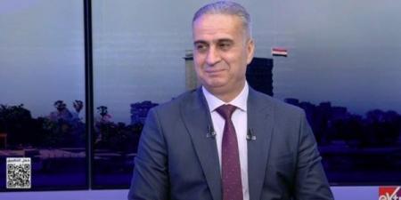 رئيس حماية المستهلك: وفرة السلع والمنافسة الحرة تعزز استقرار الأسعار وخفض الأعباء عن المواطنين - هرم مصر