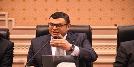 وزير الإسكان يعلن جاهزية 138 قطعة أرض”بيت وطن” لتوصيل الكهرباء بامتداد النرجس - هرم مصر