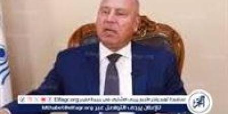 1000 جنيه منحة المولد النبوي للعاملين بالسكة الحديد ومترو الأنفاق - هرم مصر