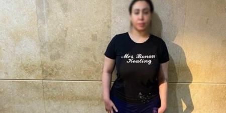 قرار قضائي عاجل بشأن الراقصة بوسي الأسد المتهمة بنشر فيديوهات خادشة - هرم مصر
