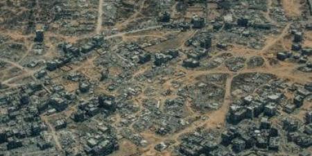 15 شهيدا بنيران جيش الاحتلال فى غزة منذ فجر اليوم بينهم 7 من منتظرى المساعدات - هرم مصر