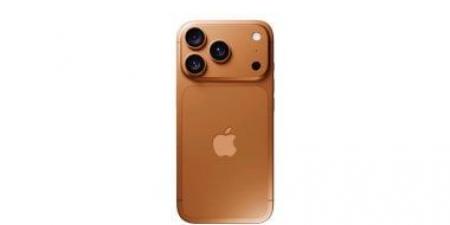 فيديو جديد يكشف لون البرتقالي الدولي لجهاز iPhone 17 Pro ويثير انقسام الآراء - هرم مصر