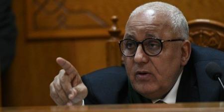 محاكمة 6 متهمين بخلية بولاق أبو العلا اليوم - هرم مصر