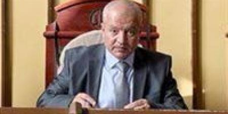 السجن المشدد 10 سنوات لحارس عقار هتك عرض طفلة ببورسعيد - هرم مصر