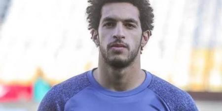 ادأول تعليق من أحمد شوبير علي خطاء ابنه مصطفى في مباراة الأهلي وفاركو - هرم مصر