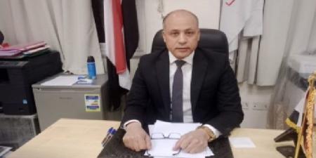 تموين قنا: تحرير 306 مخالفات تموينية متنوعة خلال أسبوع - هرم مصر