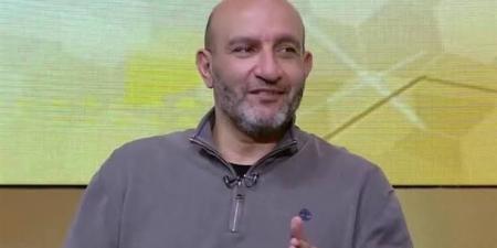 جائزة خاصة لأسرة الراحل علاء السيد في ختام بطولة العالم لليد - هرم مصر