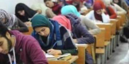 ضوابط التنسيق بنظام الثانوية العامة الجديد في قانون التعليم - هرم مصر