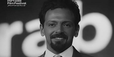 مهرجان بورسعيد يطلق جائزة باسم تيمور تيمور لأفضل تصوير سينمائي - هرم مصر