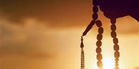 بارك الله فى تلك الصباحات التى تبدأ بذكر الله..إليك أفضل الذكر  #دين وحياة #دار الإفتاء - هرم مصر