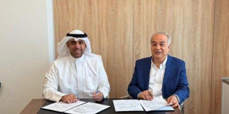 (هيئة الاتصالات) توقع عقدا لتنفيذ مشروع النظام الآلي لقياس وتحليل الطيف الترددي - هرم مصر
