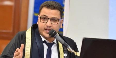 تكليف الدكتور محمد شوشة مديرا لمركز ربط الجامعة بالصناعة بـ كفر الشيخ - هرم مصر