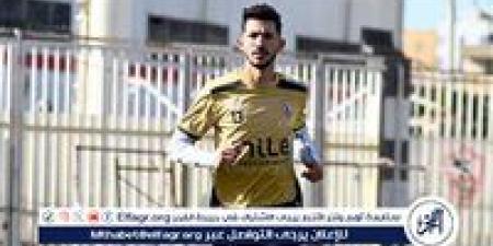 أمير هشام: اعتذار فتوح يعيده لحسابات جهاز الزمالك - هرم مصر