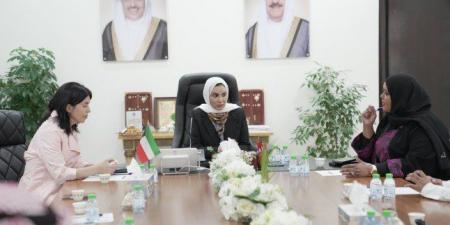 الشؤون الكويتية: بذل المزيد من الجهود لتسهيل الإجراءات أمام مراجعي هيئة الإعاقة - هرم مصر
