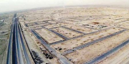  الإسكان  تكشف تفاصيل طرح أراضي تجارية وخدمية - هرم مصر