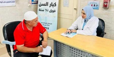 الرعاية الصحية تطلق حملة توعوية تحت شعار ”صحتك أولًا.. متقلقش من البديل” لتعزيز السلامة الدوائية - هرم مصر