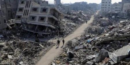 مصادر مصرية: مقترح الوسطاء يتضمن بدء مناقشة الصفقة الشاملة أو الوقف الدائم - هرم مصر