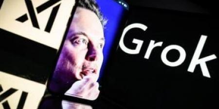 إيلون ماسك: منصة Grok Imagine للذكاء الاصطناعي ستطلق العنان لخيال المستخدمين - هرم مصر