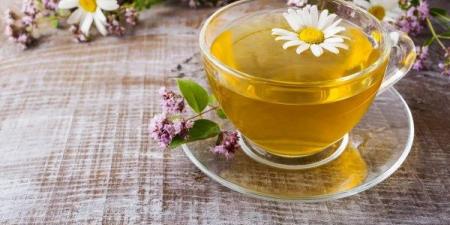 مشروب لتهدئة الجسم من التوتر  ويحسن النوم - هرم مصر