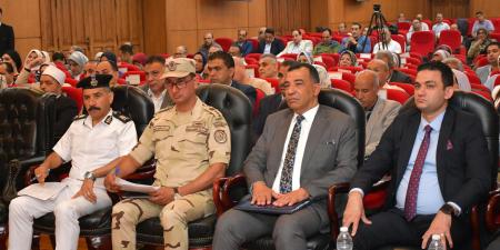 بورسعيد.. فتح باب التقديم للراغبين فى التقدم للعمل بمهنة دفن الموتى - هرم مصر