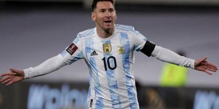 قائمة الأرجنتين لمواجهتى فنزويلا والإكوادور بتصفيات المونديال .. موقف ميسى - هرم مصر
