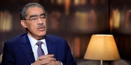 بعد موافقة حماس.. «ضياء رشوان»: الكرة الآن في ملعب الجانب الإسرائيلي - هرم مصر