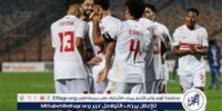أمير هشام: غضب في الزمالك بعد التعادل أمام المقاولون - هرم مصر